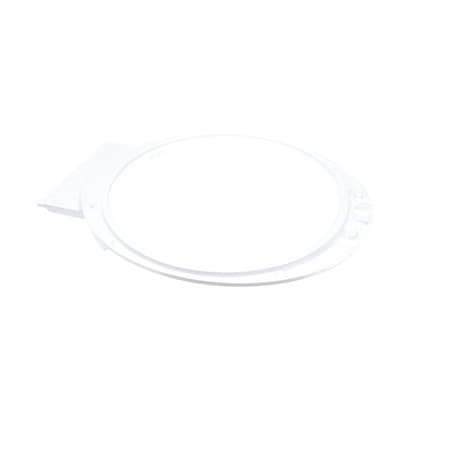 Alliance Laundry Systems 808095 Speed Queen Washer Dryer Inner Door Bezel Kit White 808095